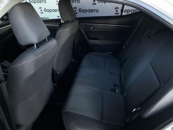 Toyota Corolla XI (E160 E170 E180) с пробегом 2014 года, цена 1 580 000 рублей, 89376 км, седан, Автокод Объявления