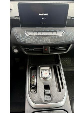Haval Jolion I с пробегом 2023 года, цена 1 725 000 рублей, 54103 км, внедорожник, Автокод Объявления