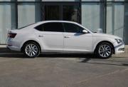 Skoda Superb III Саратов  - изображение 29