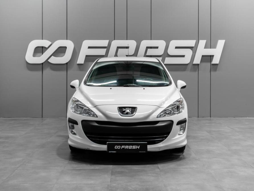Peugeot 308 I Тюмень  - изображение 3