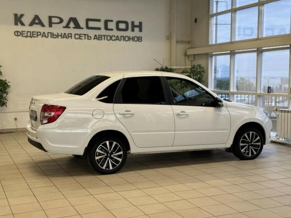 Lada (ВАЗ) Granta I Рестайлинг с пробегом 2024 года, цена 924 000 рублей, 91000 км, седан, Автокод Объявления