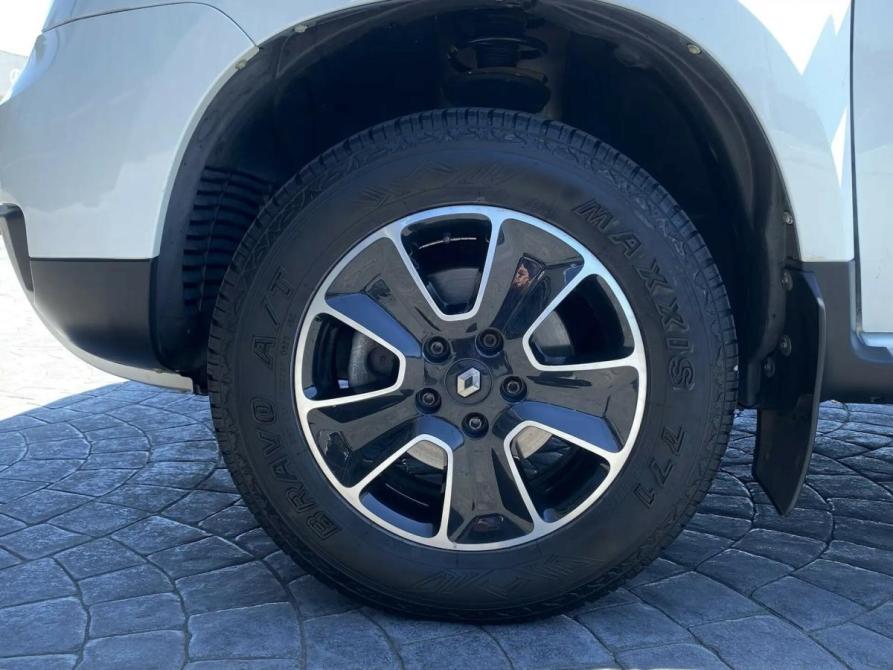 Renault Duster I Рестайлинг Сочи  - изображение 5