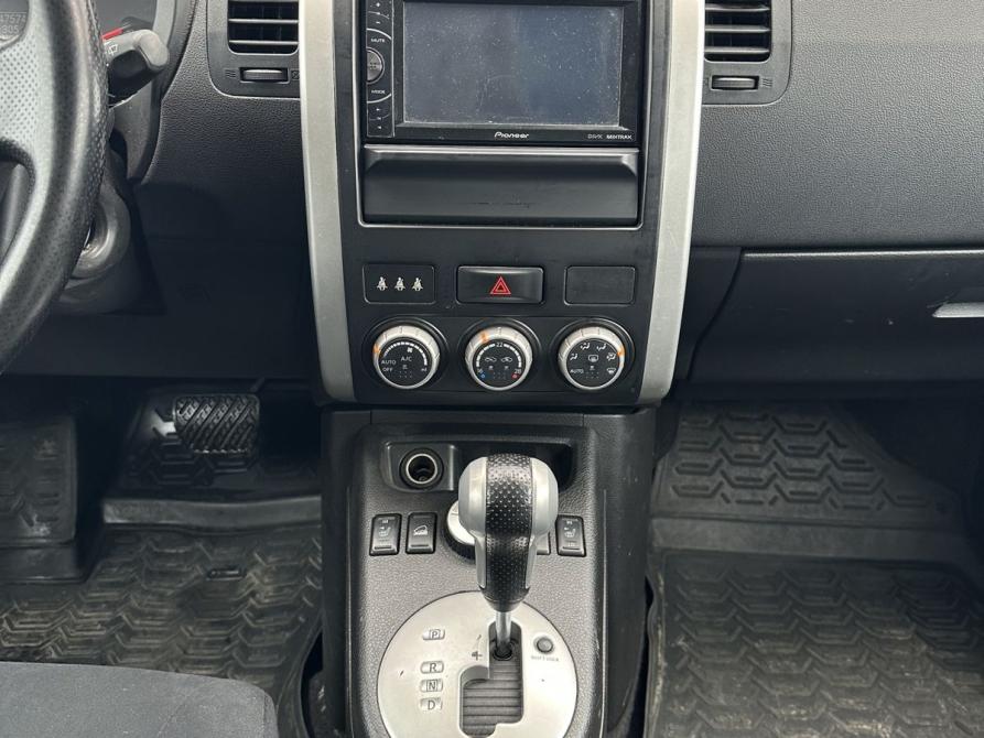 Nissan X-Trail II Рестайлинг Саратов  - изображение 11