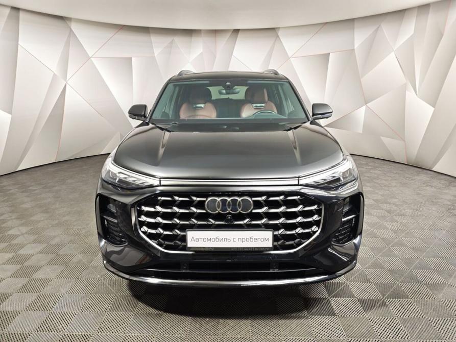 Audi Q6 Москва  - изображение 7