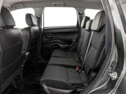 Citroen C-Crosser Москва  - изображение 44