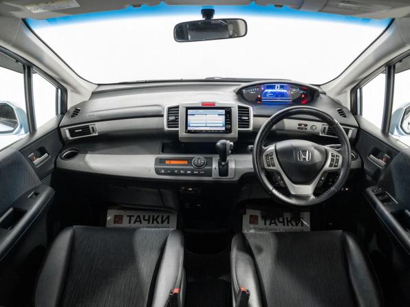 Honda Freed I Рестайлинг с пробегом 2012 года, цена 928 500 рублей, 210681 км, компактвэн, Автокод Объявления