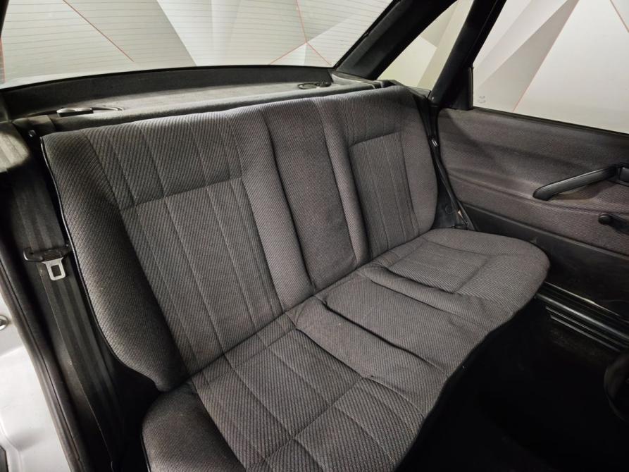 Volkswagen Passat B3 Москва  - изображение 10