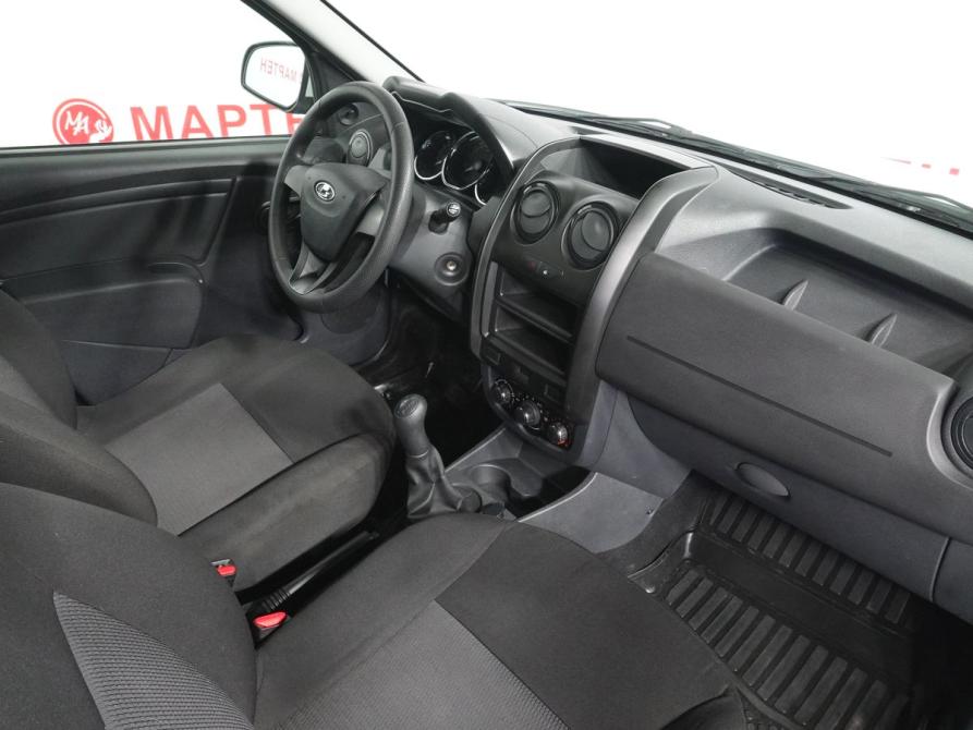 Lada (ВАЗ) Largus I Рестайлинг Вологда  - изображение 10