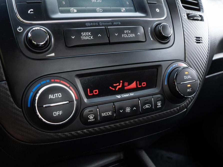 Kia Cerato III Волгоград  - изображение 16