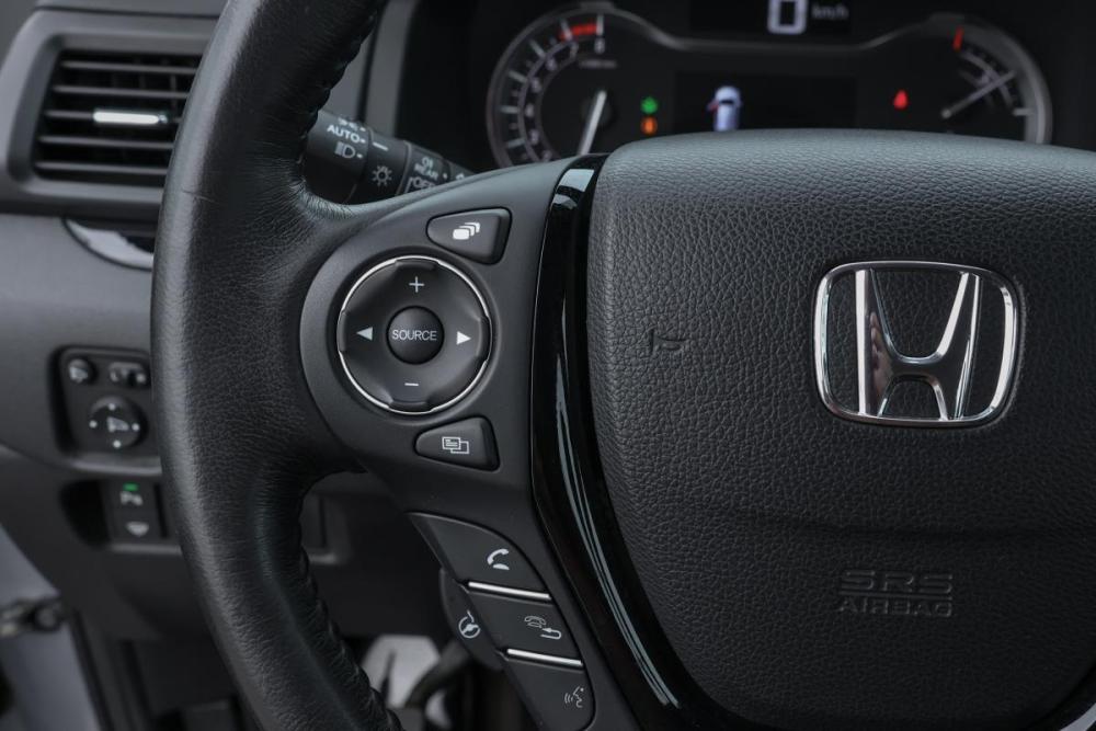 Honda Pilot III Москва  - изображение 18