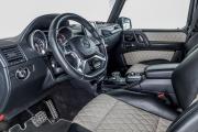 Mercedes-Benz G-Класс AMG I (W463) Рестайлинг 2 Казань  - изображение 20