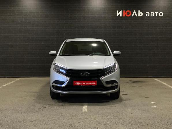 Lada (ВАЗ) XRAY I с пробегом 2018 года, цена 820 000 рублей, 127549 км, хэтчбек, Автокод Объявления