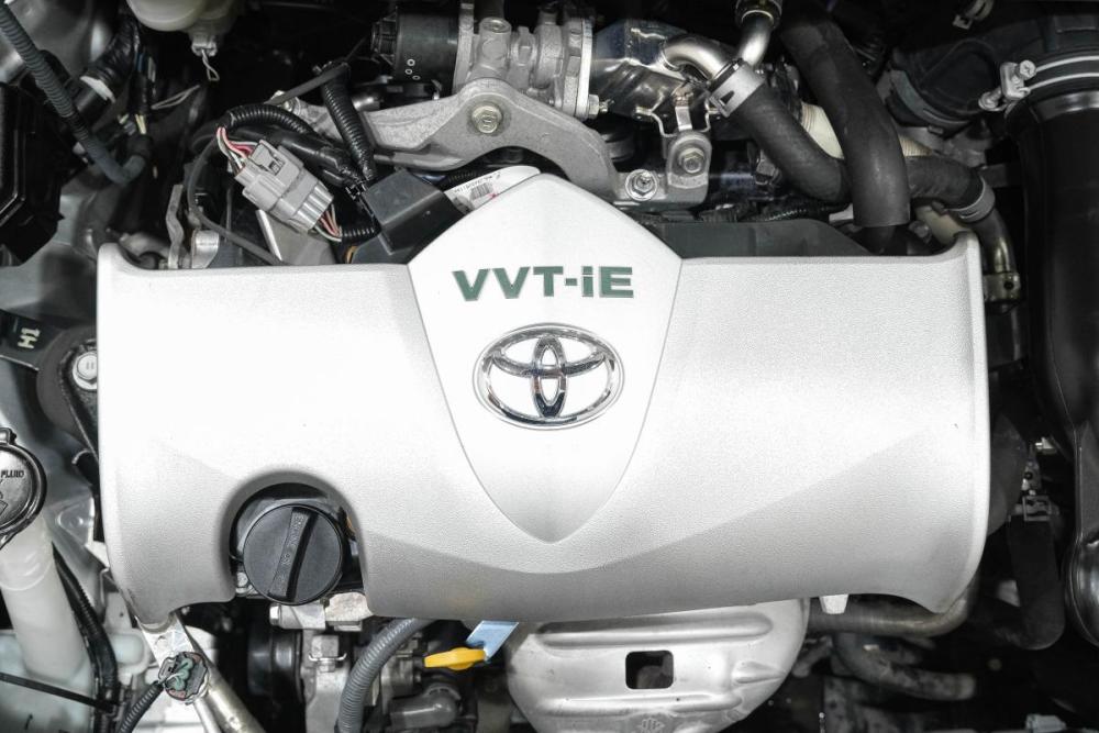 Toyota Corolla XI (E160 E170) Рестайлинг 2 Новокузнецк  - изображение 35