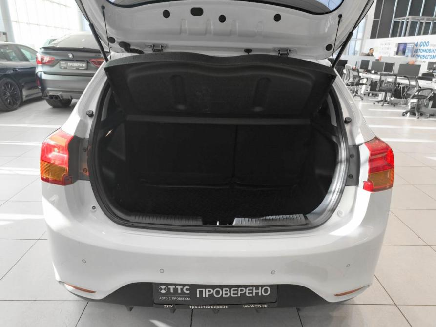 Kia Rio III Рестайлинг Казань  - изображение 12