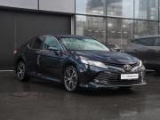 Toyota Camry VIII (XV70) Москва  - изображение 26