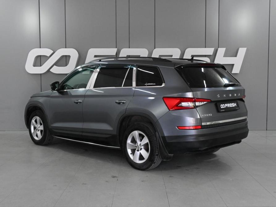 Skoda Kodiaq I Ростов-на-Дону  - изображение 2