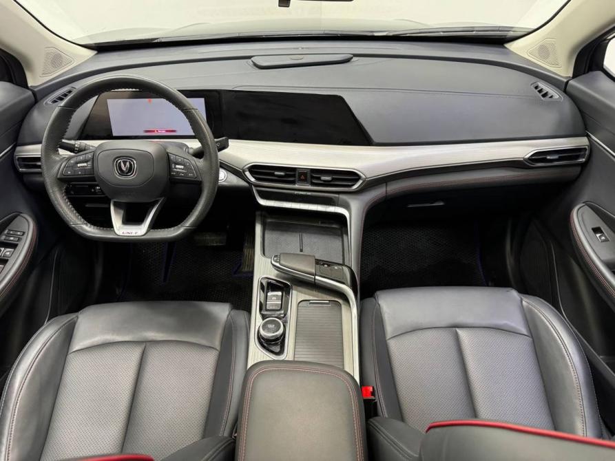 Changan UNI-T I Воронеж  - изображение 10