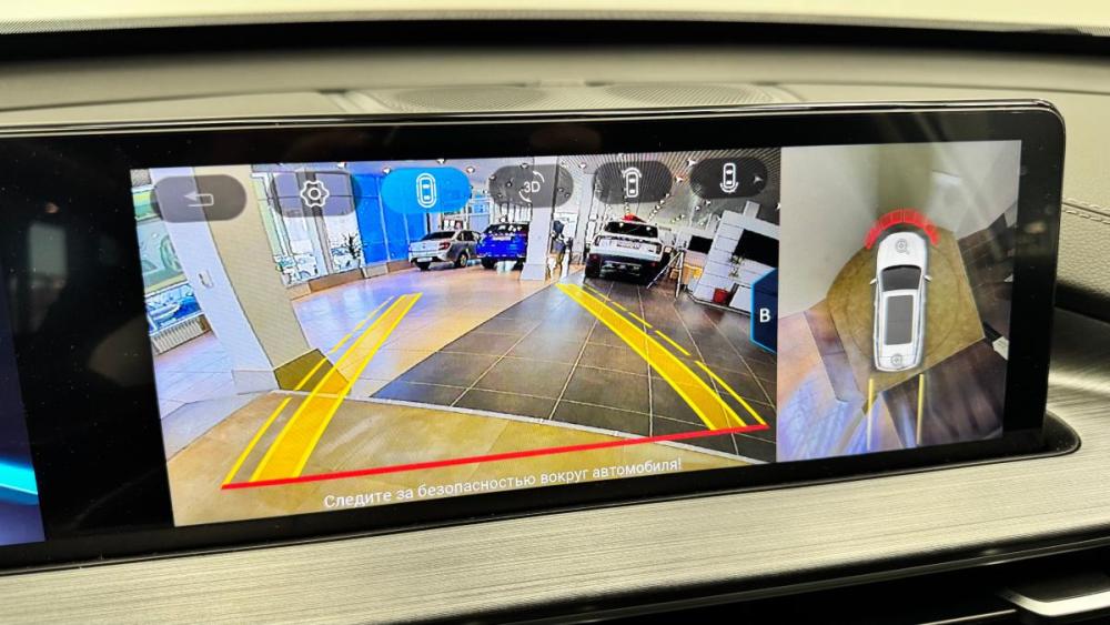 Chery Tiggo 7 Pro Max I Киров  - изображение 19