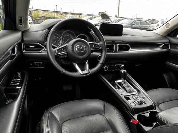 Mazda CX-5 II с пробегом 2019 года, цена 2 599 990 рублей, 158434 км, внедорожник, Автокод Объявления