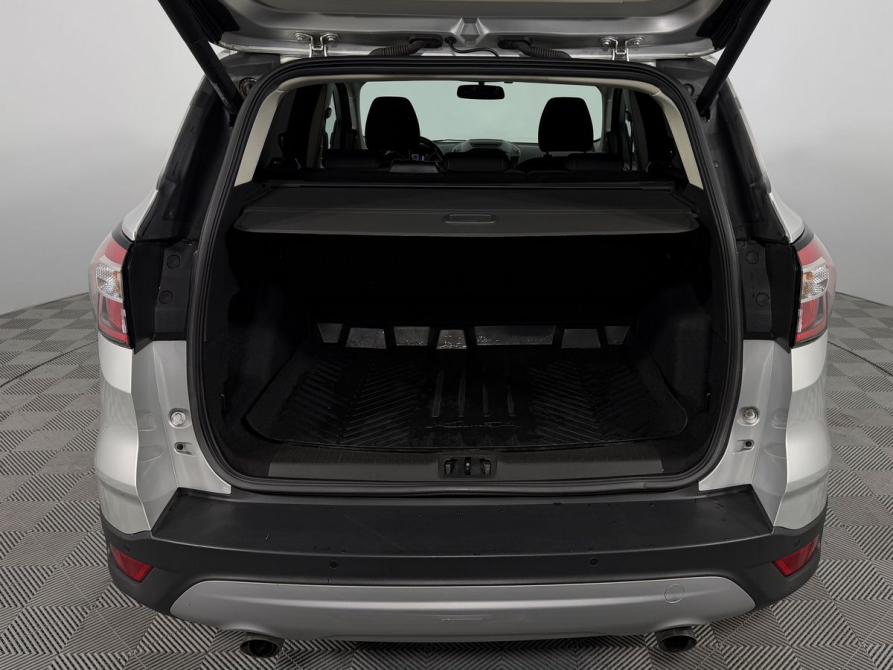 Ford Kuga II Рестайлинг Калининград  - изображение 19