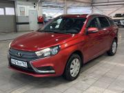 Lada (ВАЗ) Vesta I Санкт-Петербург  - изображение 6
