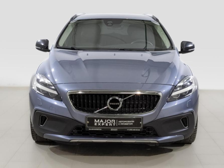 Volvo V40 II Рестайлинг Химки  - изображение 2