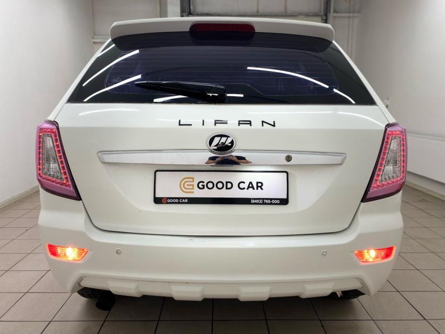 Lifan X60 I Энгельс  - изображение 17