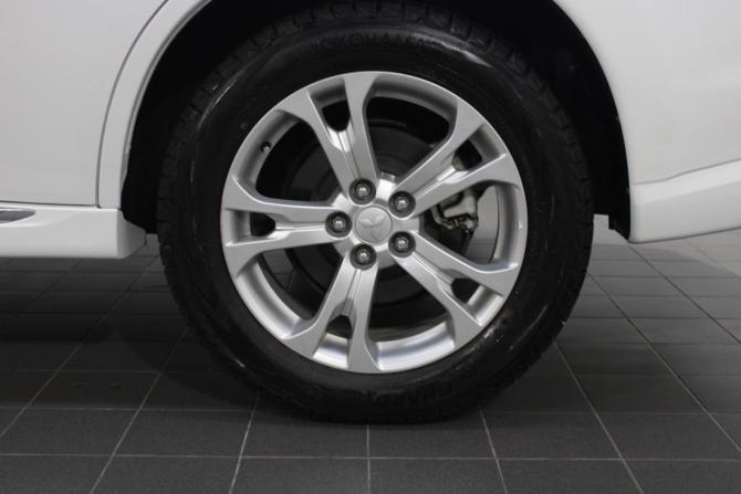 Mitsubishi Outlander III Рестайлинг 3 с пробегом 2022 года, цена 3 700 000 рублей, 305 км, внедорожник, Автокод Объявления