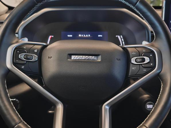 Haval Jolion I с пробегом 2023 года, цена 1 824 000 рублей, 30557 км, внедорожник, Автокод Объявления