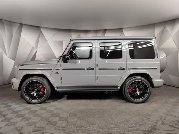 Mercedes-Benz G-Класс AMG II (W463) с пробегом 2024 года, цена 23 300 000 рублей, 22086 км, внедорожник, Автокод Объявления