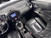 Nissan Juke I Новосибирск  - изображение 38
