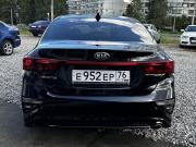 Kia Cerato IV Ярославль  - изображение 42