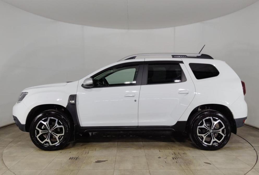 Renault Duster II Волгоград  - изображение 4