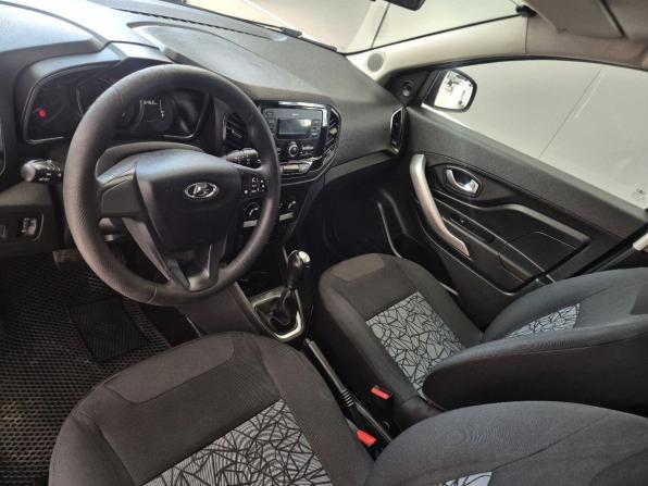 Lada (ВАЗ) XRAY I с пробегом 2020 года, цена 949 000 рублей, 136453 км, хэтчбек, Автокод Объявления
