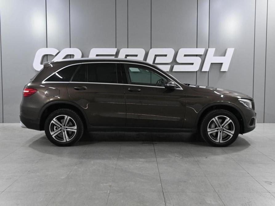 Mercedes-Benz GLC I (X253) Ростов-на-Дону  - изображение 5