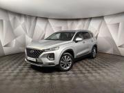 Hyundai Santa Fe IV Москва  - изображение 23