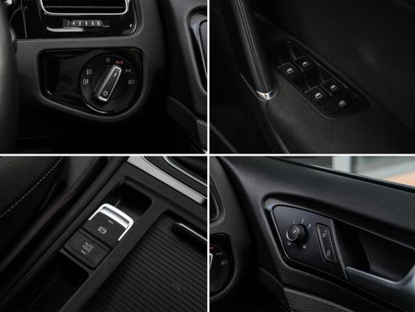 Volkswagen Golf VII с пробегом 2013 года, цена 1 200 000 рублей, 67503 км, хэтчбек, Автокод Объявления