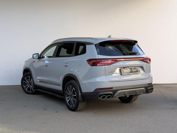Chery Tiggo 8 Pro Max I Рестайлинг с пробегом 2024 года, цена 2 690 000 рублей, 18476 км, внедорожник, Автокод Объявления