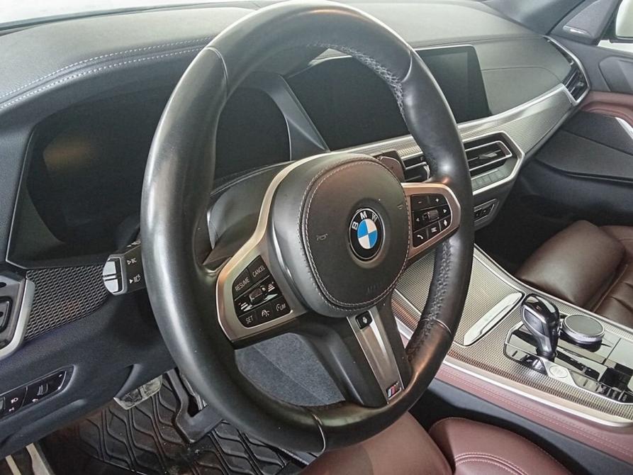 BMW X5 IV (G05/G18) Москва  - изображение 12