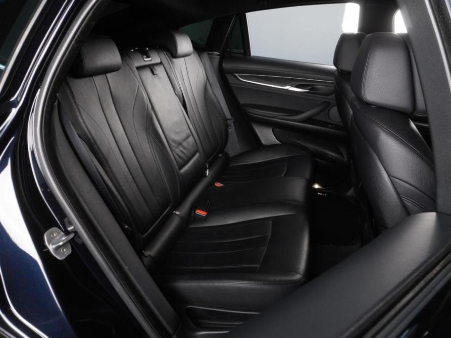 BMW X6 II (F16) Минеральные Воды  - изображение 7