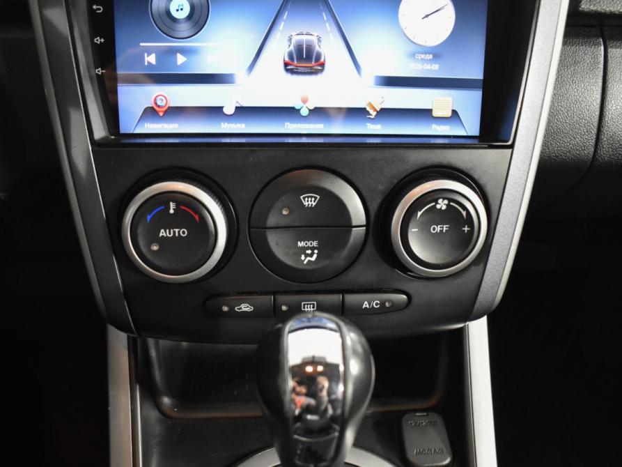 Mazda CX-7 I Рестайлинг Санкт-Петербург  - изображение 16