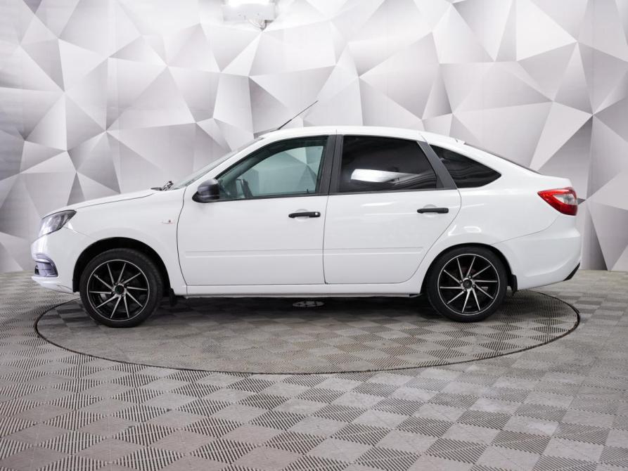Lada (ВАЗ) Granta I Рестайлинг Ульяновск  - изображение 2