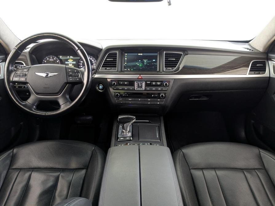 Genesis G80 I Москва  - изображение 29