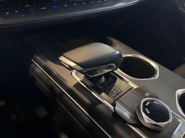 Changan CS55 Plus II с пробегом 2023 года, цена 1 862 000 рублей, 53944 км, внедорожник, Автокод Объявления