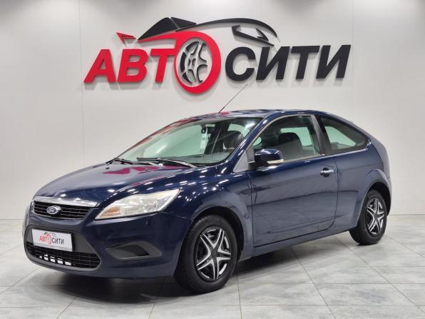 Ford Focus II Рестайлинг с пробегом 2011 года, цена 501 000 рублей, 190000 км, хэтчбек, Автокод Объявления