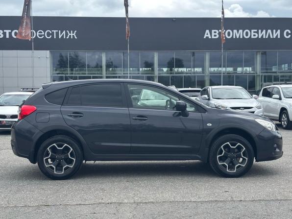 Subaru XV I с пробегом 2012 года, цена 1 115 000 рублей, 155770 км, внедорожник, Автокод Объявления