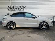 Porsche Cayenne III Рестайлинг Москва  - изображение 35