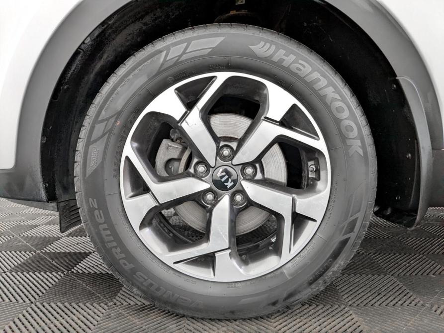 Kia Sportage IV Рестайлинг Москва  - изображение 19