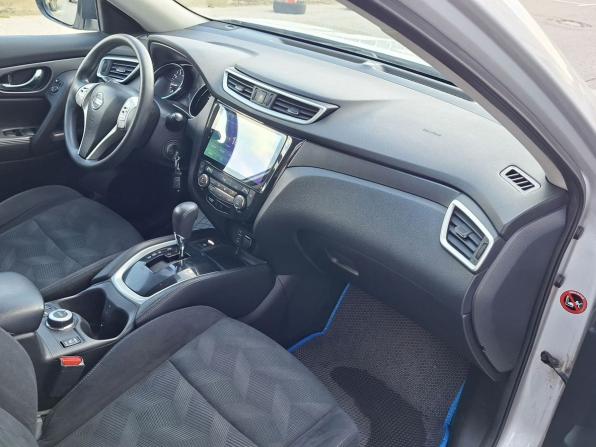 Nissan X-Trail III с пробегом 2016 года, цена 1 320 000 рублей, 256644 км, внедорожник, Автокод Объявления