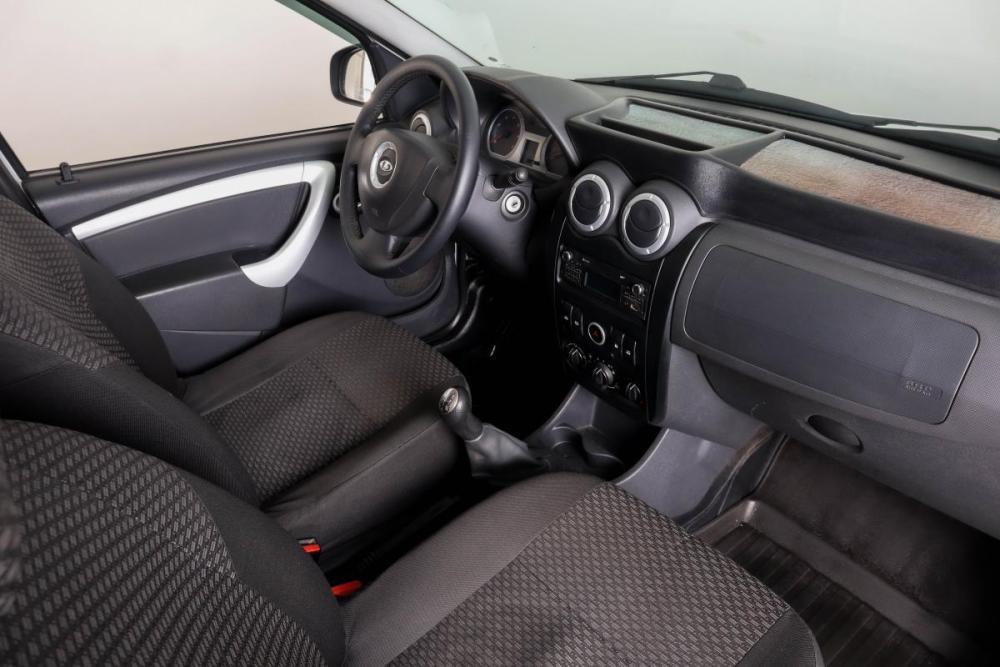 Lada (ВАЗ) Largus I Пермь  - изображение 11